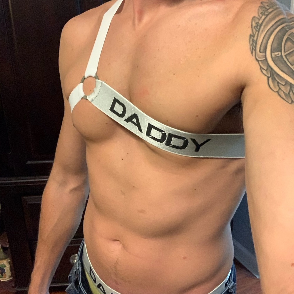 Daddy Harness